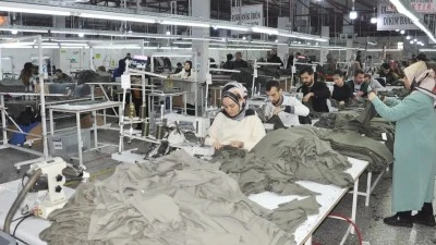 ASGARİ ÜCRET GÖRÜŞMELERİ BAŞLIYOR