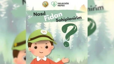 BATMAN’DA “GELECEĞE NEFES” SEFERBERLİĞİ BAŞLIYOR