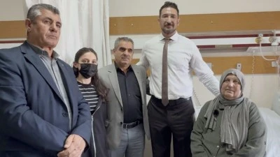 MEME KANSERİ TEDAVİSİNDE BÜYÜK BAŞARI