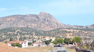 RABAT KALESİ TURİZME KAZANDIRILMAYI BEKLİYOR