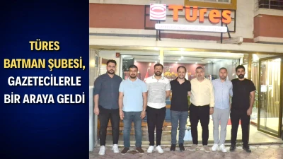 “AMACIMIZ EKSİKLİKLERE ÇÖZÜM ÜRETMEK”