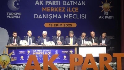 MAHALLE BAŞKANLARI KÜLTÜRDE BULUŞTU