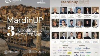 BATMANLI ÖĞRENCİLER MARDİNUP 2025’TE