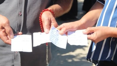 “35 YILLIK BEKLEYİŞ: NE TAPU VAR, NE MUHATAP”