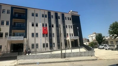 SAĞLIKTA YENİ BİR ADRES DAHA