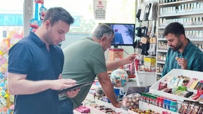 26 MÜKELLEFE İŞLEM BAŞLATILDI