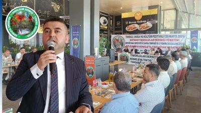 TIMOQ FESTİVALİNE 50 BİN KİŞİLİK KATILIM BEKLENİYOR