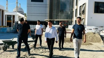 GİRİŞİMCİLİK AKADEMİSİ AÇILIŞA GÜN SAYIYOR