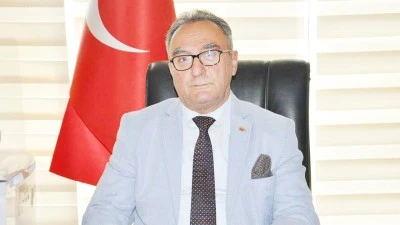 EKMEN: TESAD&Uuml;F DEĞİL, DİSİPLİNLİ BAŞARI