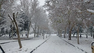 BUZLANMA VE FIRTINAYA  DİKKAT