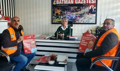 RAMAZAN BAĞIŞLARINIZLA &Ouml;NCE &Ccedil;OCUKLAR İYİLEŞSİN