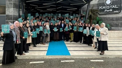 &ldquo;K&Ouml;KLERDEN GELECEĞE&rdquo; &Ccedil;ALIŞTAYI BATMAN&rsquo;DA YAPILDI