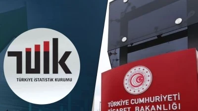 TİCARET BAKANLIĞI İLE TÜİK KADRO DUYURUSU YAPTI