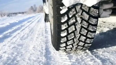 KIŞ LASTİĞİ ZORUNLULUĞU 15 KASIM’DA BAŞLIYOR