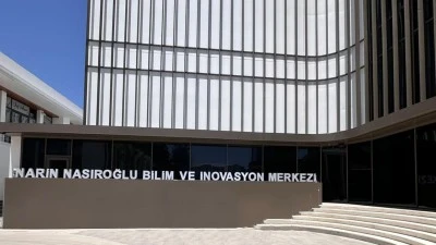 GİRİŞİMCİLERE YENİ DESTEK KAPISI