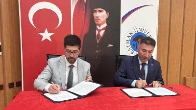 3 YILLIK ENERJİ PROTOKOL&Uuml; İMZALANDI