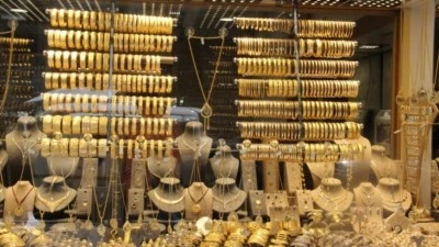 ALTIN HAFTAYA REKORLA BAŞLADI
