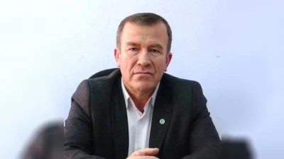 &Ccedil;&Ouml;LLEŞME KAPIMIZDA: TOPRAKLARIMIZI KAYBEDİYORUZ