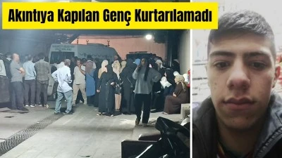 ILISU BARAJI CAN ALDI