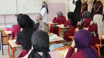 15 BİN ÖĞRETMEN ATAMASI BUGÜN