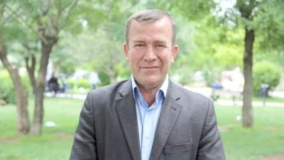 BATMAN İ&Ccedil;İN ACİL DEPREM &Ouml;NLEMİ &Ccedil;AĞRISI