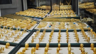 GÜNE DÜŞÜŞLE BAŞLAYAN ALTIN FİYATLARI REKOR SEVİYELERDE