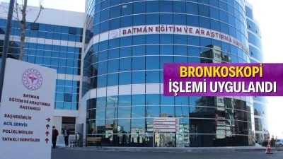 15 AYLIK BEBEK ACİL OPERASYON İLE HAYATA TUTUNDU