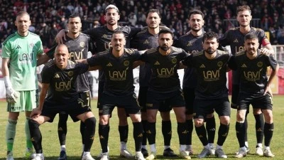 KARAMAN İLE KOZLARINI PAYLAŞACAK