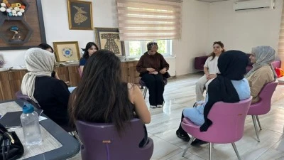 ÇÖZÜM ODAKLI BECERİ GELİŞTİRİLİYOR