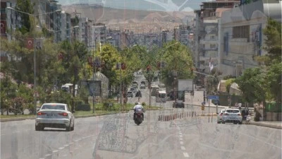 BATMAN’DA KAT SAYISI DÜŞÜRÜLDÜ