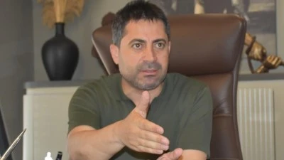 CANGİR: BATMAN’I GÜVENLE İNŞA EDELİM