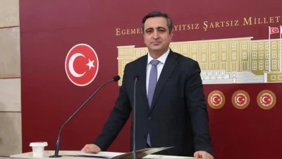RAMANLI: BAYRAMLAR KARDEŞLİĞİ G&Uuml;&Ccedil;LENDİRİYOR 
