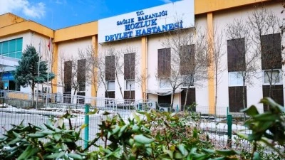 İL&Ccedil;E HASTANELERİ ARASINDA İLK SIRADA