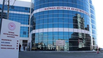 BATMAN’A 99 YENİ DOKTOR ATANDI