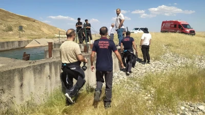 KAYIP GENCİ ARAMA ÇALIŞMALARI DEVAM EDİYOR 