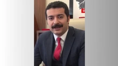 RECEP SEVGİLİ, RİZE C. BAŞSAVCISI OLDU