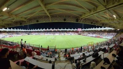 TARİHİ MA&Ccedil;IN BİLETLERİ SATIŞTA