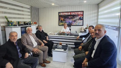 YENİ YÜZYIL PARTİSİ GENEL BAŞKANI ARSLAN: TEK İDEOLOJİMİZ MİLLET VE EKONOMİ