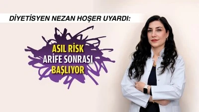 BAYRAM SOFRALARI MASUM MU?