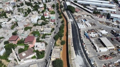 TMMOB:UYDU KENTLER HALK VE UZMAN GÖRÜŞÜ OLMADAN PLANLANIYOR