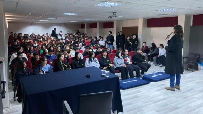 FEN LİSELERİNDE DENEYAP TANITIMI