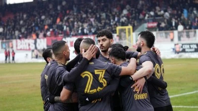 PFDK&rsquo;DAN BATMAN PETROLSPOR&rsquo;A AĞIR CEZA