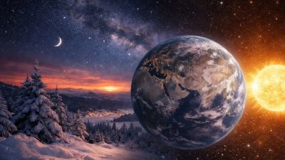 YILIN EN UZUN GECESİ