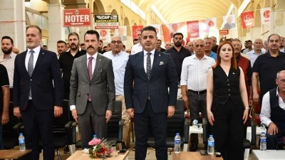 &Ccedil;ETİN: DEVLETİMİZİN BEKASI HER T&Uuml;RL&Uuml; HESABIN &Uuml;ZERİNDEDİR