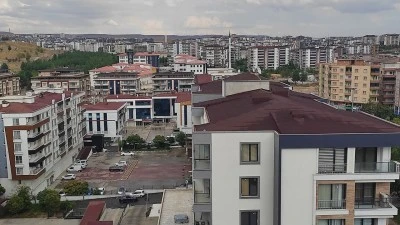 2025 EMLAK SEKT&Ouml;R&Uuml; İ&Ccedil;İN KAYIP YIL