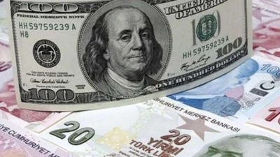 DOLAR VE EURO YENİ HAFTAYA NASIL BAŞLADI?