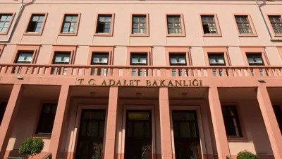 ADALET BAKANLIĞI’NDAN DEV ALIM!