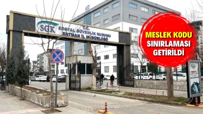 ERKEN EMEKLİLİKTE YIPRANMA PAYI DEĞİŞTİ