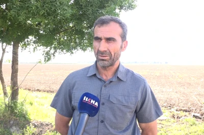 IŞIK: ZARAR EDERSEK BİR DAHA EKEMEYİZ