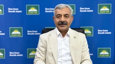 AİLELERİN HUZURU İÇİN PARKLARDA DUYARLILIK BEKLİYORUZ